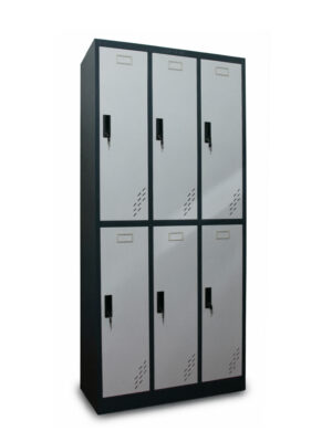 ATLANTIS L 6